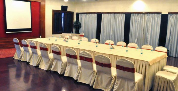 Abbott Hotel Navi Mumbai Extérieur photo