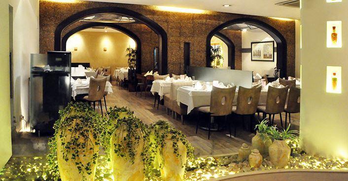 Abbott Hotel Navi Mumbai Extérieur photo