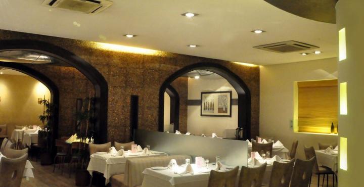 Abbott Hotel Navi Mumbai Extérieur photo