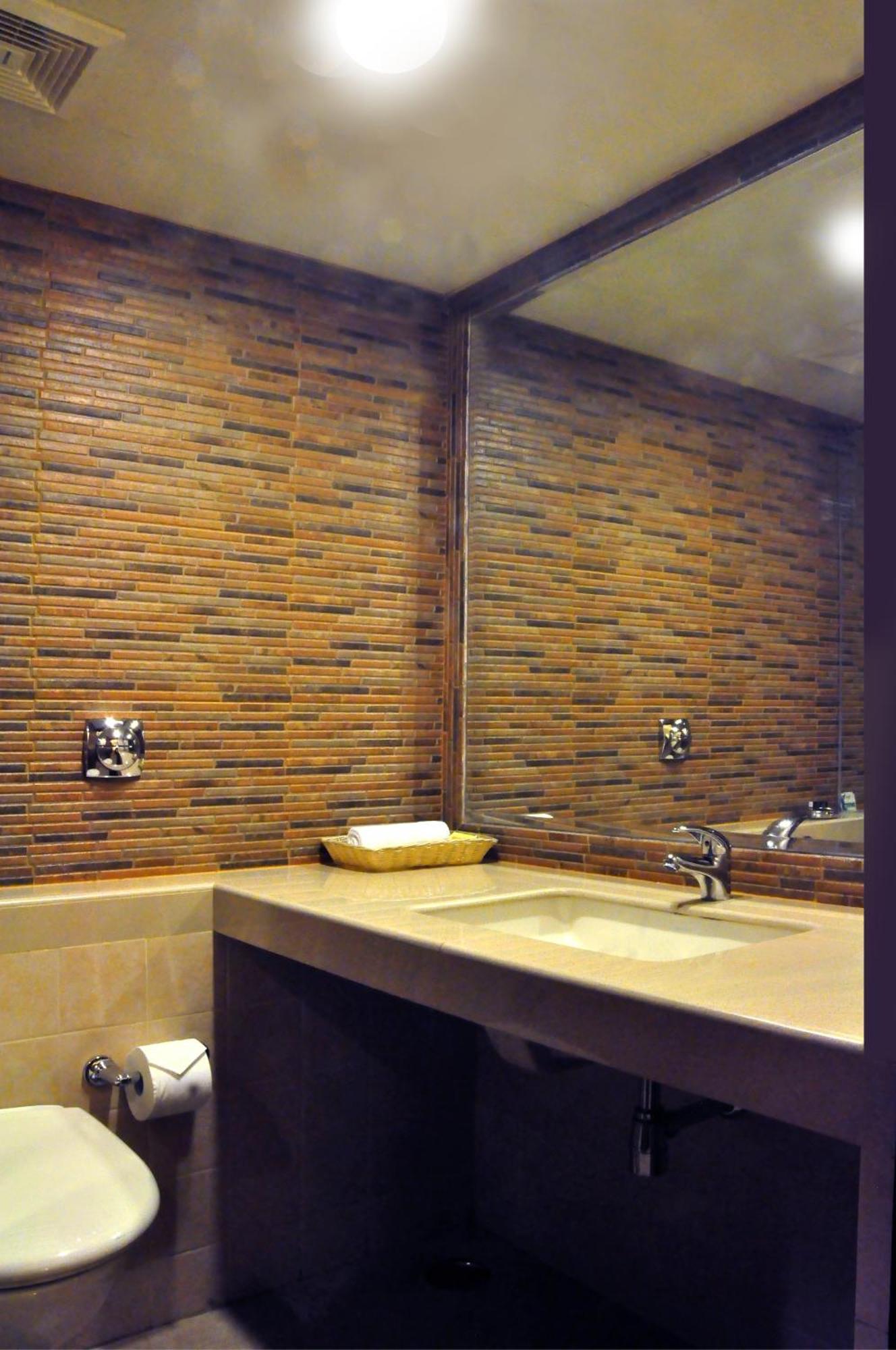 Abbott Hotel Navi Mumbai Extérieur photo