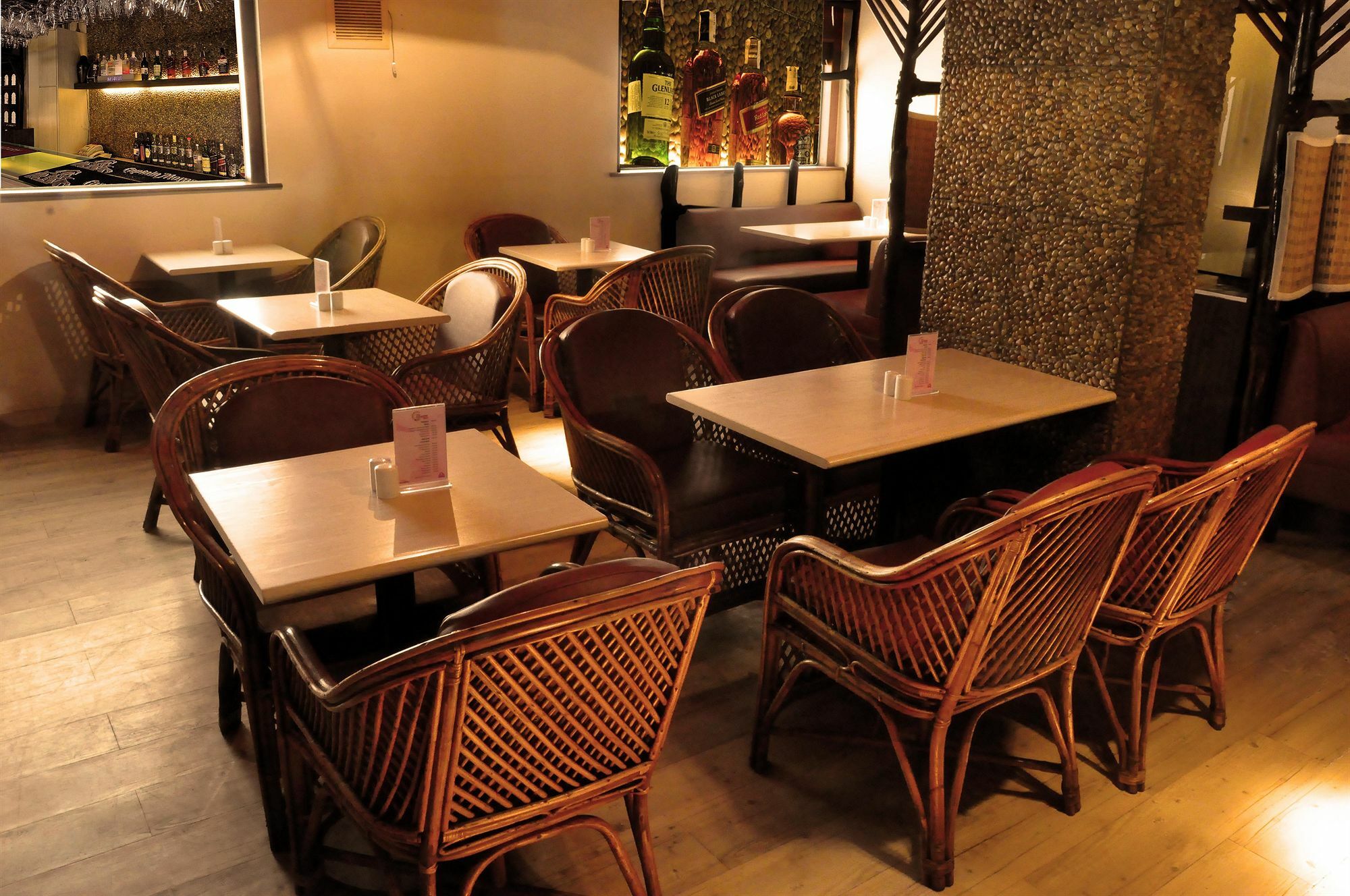Abbott Hotel Navi Mumbai Extérieur photo