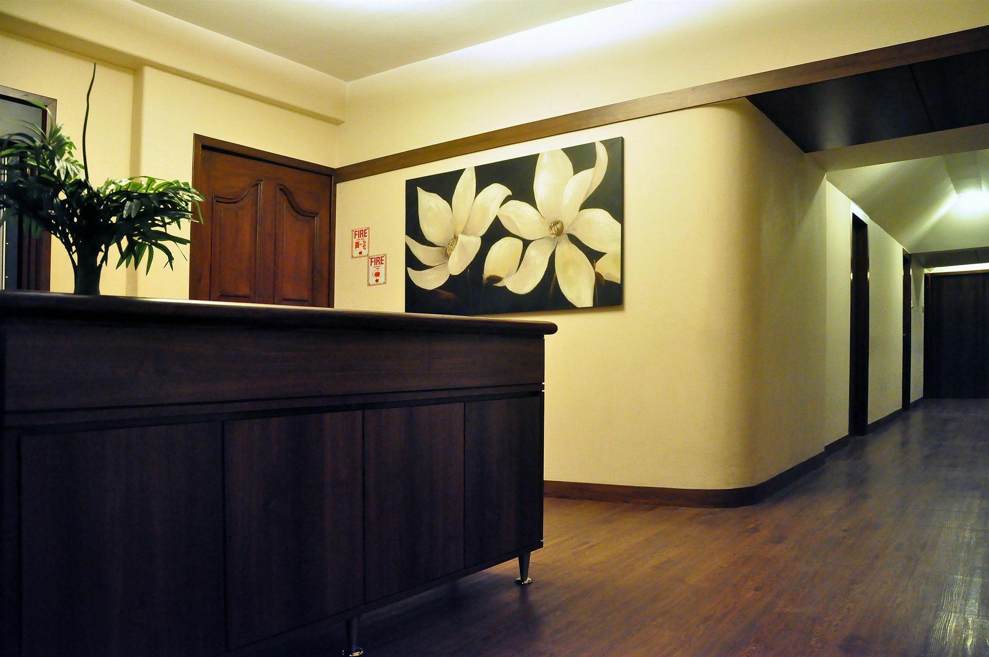 Abbott Hotel Navi Mumbai Extérieur photo