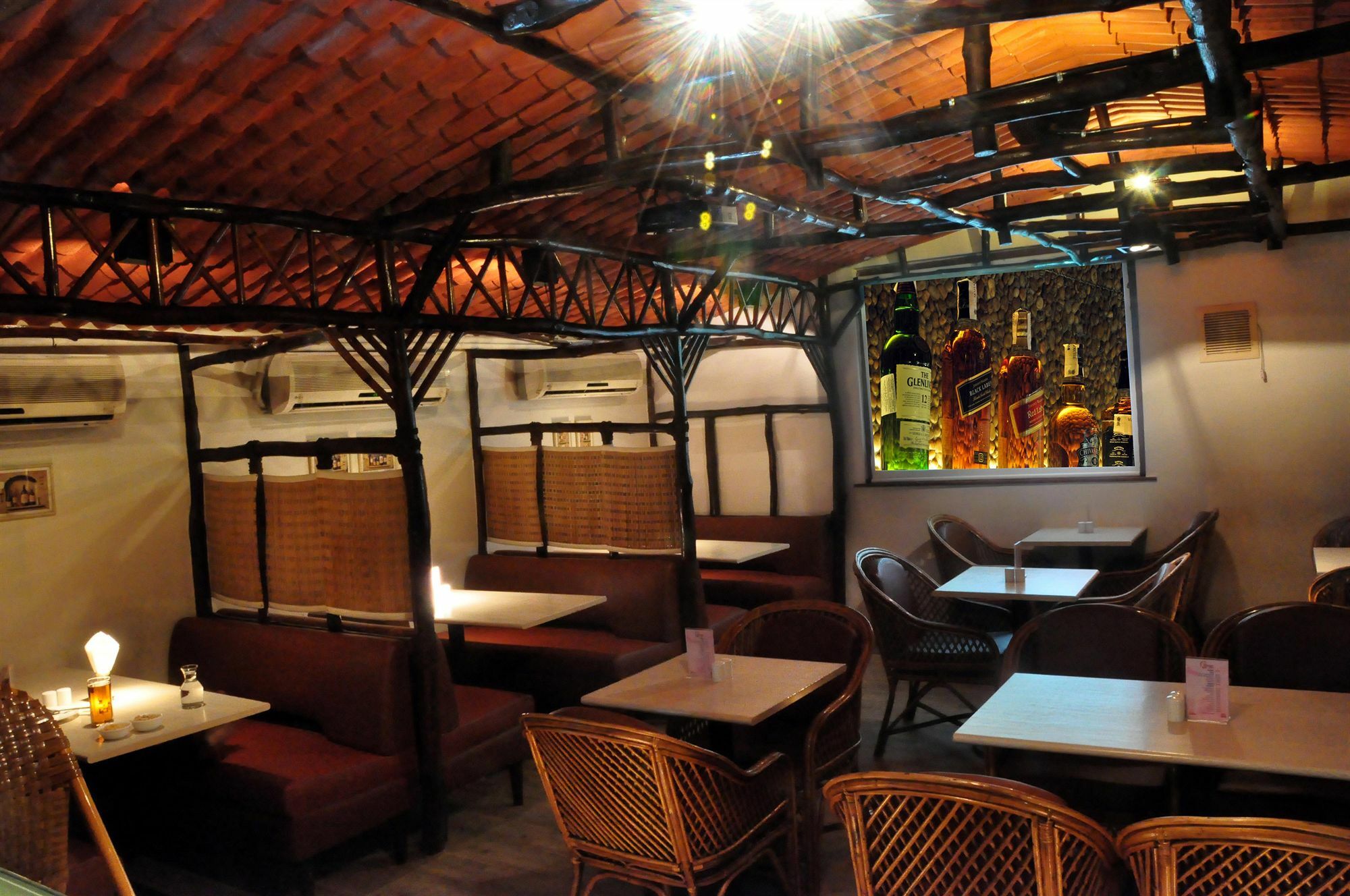 Abbott Hotel Navi Mumbai Extérieur photo
