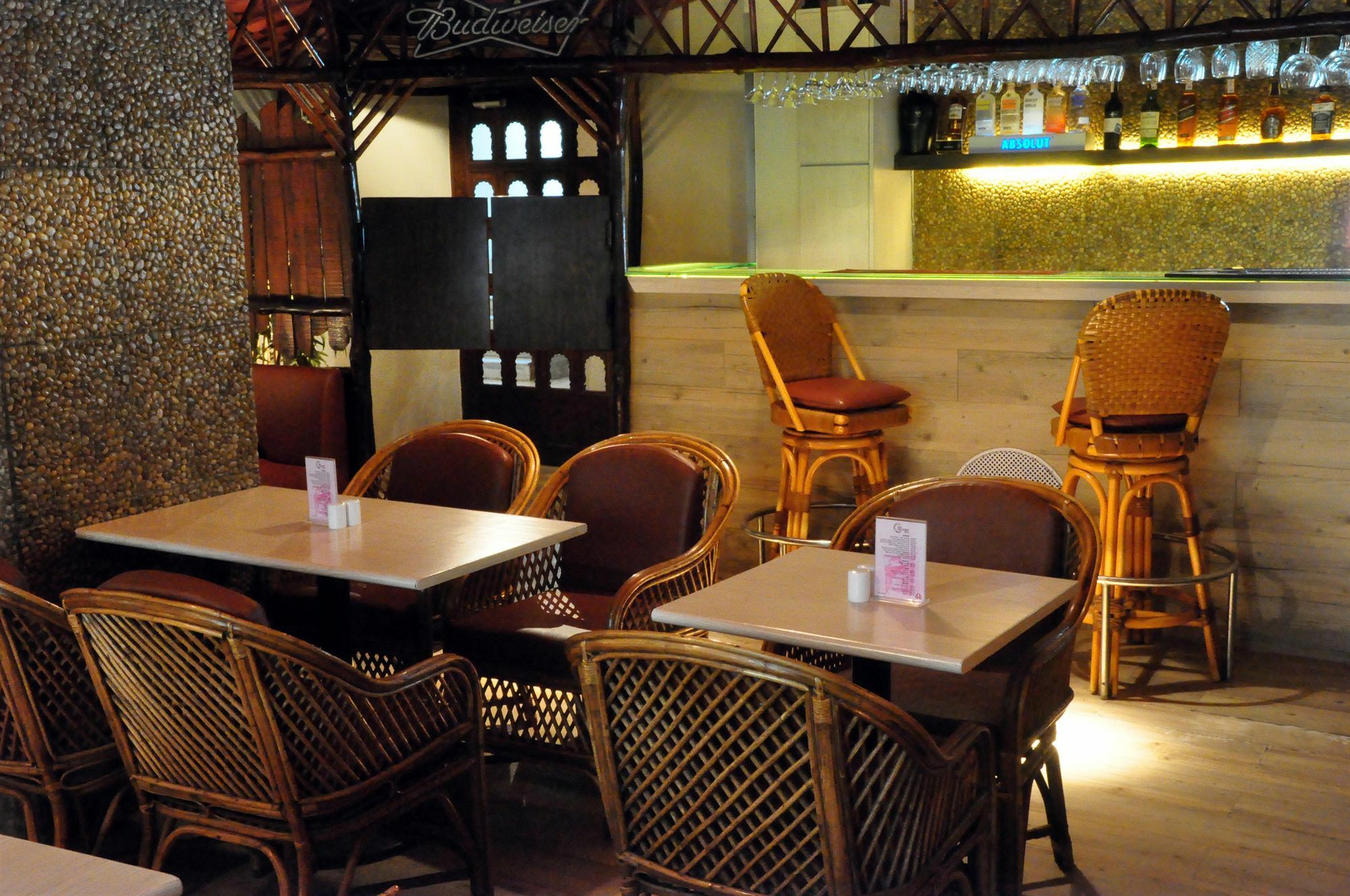 Abbott Hotel Navi Mumbai Extérieur photo